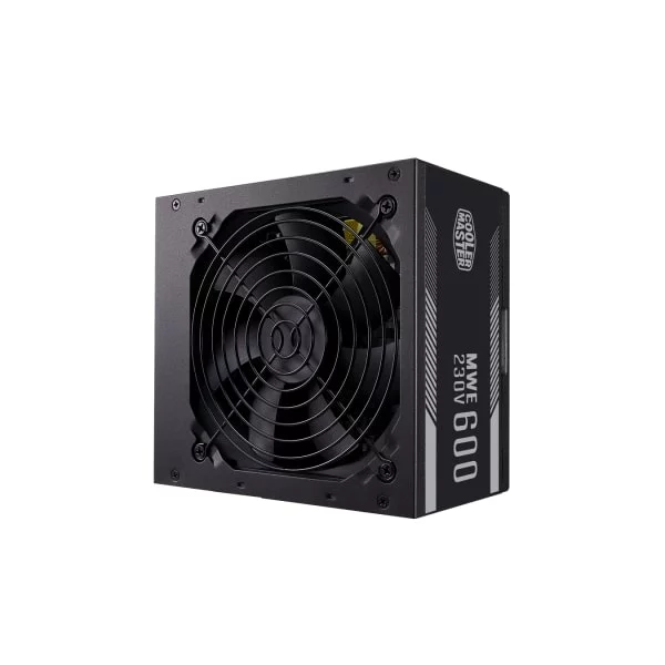 Nguồn Cooler Master MWE 600 WHITE V2 – MPE-6001-ACABW