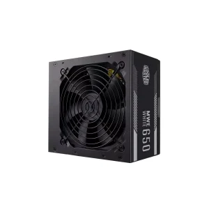Nguồn Cooler Master MWE 650 WHITE V2 – MPE-6501-ACABW