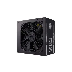 Nguồn Cooler Master MWE 700 WHITE V2 – MPE-7001-ACABW