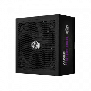 Nguồn Cooler Master MWE Gold 850 V3 850W (ATX 3.1, Fully modular, MPX-8503-AFAG-2***)