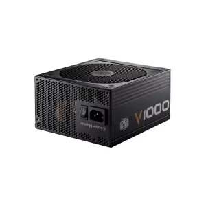Nguồn Cooler Master V1000 – 80 Plus GOLD – RS-A00-AFBA-G1
