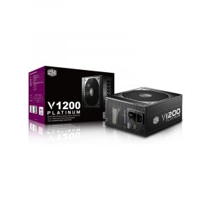 Nguồn Cooler Master V1200 PLATINUM – RSC00-AFBAG1-XX