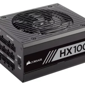 Nguồn Corsair HX1000 Full Modul – 80 Plus Platinum (CP-9020139-NA)
