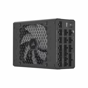 Nguồn Corsair HX1500i 1500W Platinum (80 Plus Platinum, Full Modular, ATX 3.1, PCIe 5.1, CP-9020309-NA)