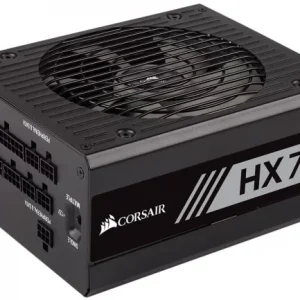 Nguồn Corsair HX750 Full Modul – 80 Plus Platinum (CP-9020137-NA)