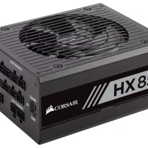Nguồn Corsair HX850 Full Modul – 80 Plus Platinum (CP-9020138-NA)