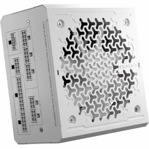 Nguồn Corsair RM1000e 1000W White 80 Plus Gold (ATX 3.1, Fully modular, CP-9020294-NA)