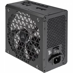 Nguồn Corsair RM750x Shift 750W 80 Plus Gold (ATX 3.1, PCIE 5.1, Fully modular, CP-9020251-NA)