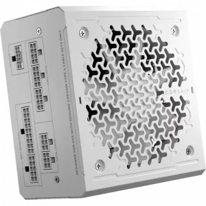 Nguồn Corsair RM850e 850W White 80 Plus Gold (ATX 3.1, Fully modular, CP-9020293-NA)