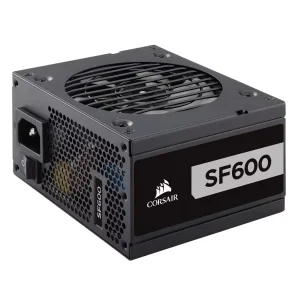 Nguồn Corsair SF600 – 80 Plus Platinum (CP-9020182-NA)