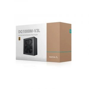 Nguồn Deepcool DQ1000M-V3L 1000W – 80 Plus Gold