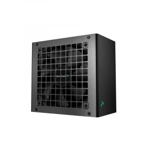 Nguồn Deepcool PK750D 750W – 80 Plus Bronze