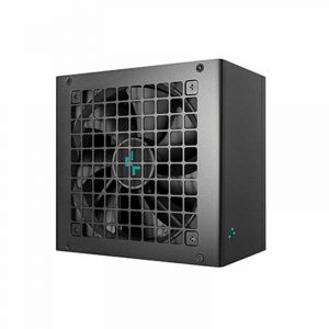 Nguồn Deepcool PN750D 750W 80 Plus Gold ATX 3.1