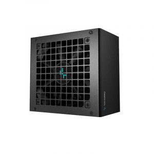Nguồn Deepcool PQ750M 750W – 80 Plus Gold