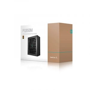 Nguồn Deepcool PQ850M 850W – 80 Plus Gold