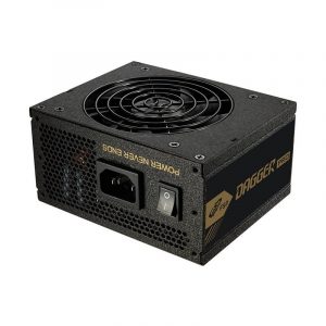 Nguồn FTHKG DAGGER PRO 550W