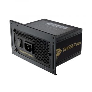 Nguồn FTHKG DAGGER PRO 750W – 80 PLUS GOLD