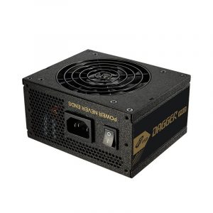 Nguồn FTHKG DAGGER PRO 850W – 80 PLUS GOLD
