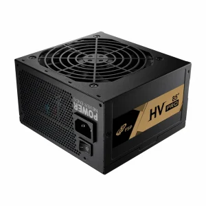 Nguồn FTHKG HV PRO 85+ 650W (80 Plus Bronze, ATX 3.1)