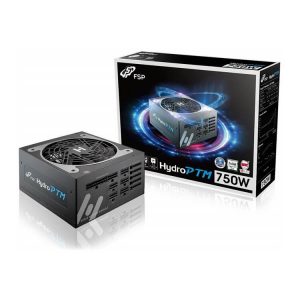 Nguồn FTHKG HYDRO PTM 750W – 80 PLUS® Platinum
