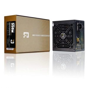 Nguồn Jetek J550 550W