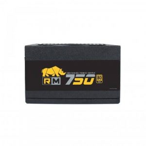 Nguồn Jetek RM750 750W – 80 Plus Gold