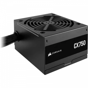 Nguồn Corsair CX750 750W 80 Plus Bronze – CP-9020279-NA