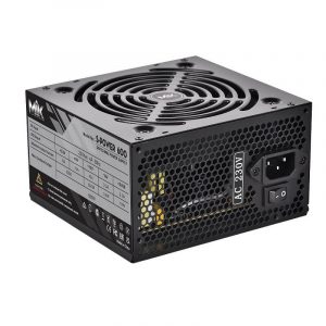 Nguồn MIK THKGOWER 600 600W