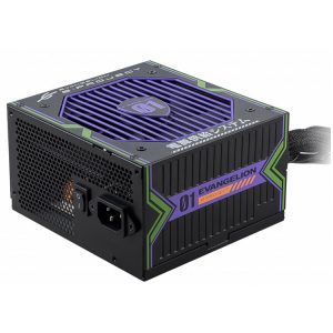 Nguồn MSI MAG A650BN EVA e-PROJECT