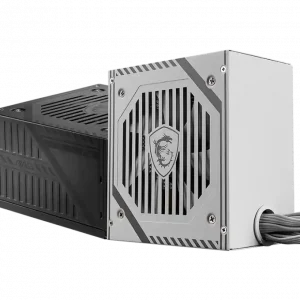 Nguồn MSI MAG A650BNL 650W – 80 Plus Bronze