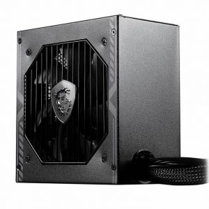 Nguồn MSI MAG A750BN PCIE5 750W – 80 Plus Bronze