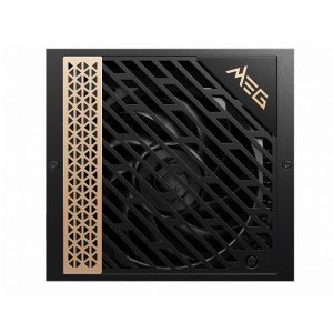 Nguồn MSI MEG Ai1300P PCIE5 1300W – 80 Plus Platinum – Full Modular