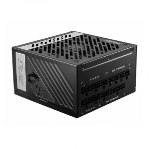 Nguồn MSI MPG A1000GF 1000W – 80 Plus Gold