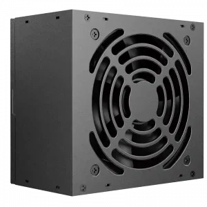 Nguồn Ocypus Beta P350S 350W (Non Modular, Đen)