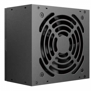 Nguồn Ocypus Beta P600S 600W (Non Modular, Đen)