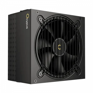 Nguồn Ocypus Beta P700 700W (Non modular, Đen)