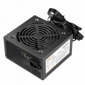 Nguồn Segotep QPOWER 350 350W