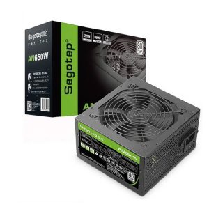 Nguồn Segotep SG-750A AN650W 650W 80 PLUS