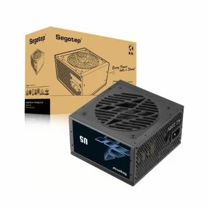 Nguồn Segotep U5 500W (SG-D600A)