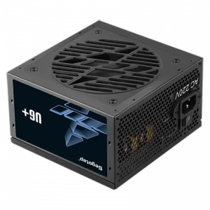 Nguồn Segotep U6+ 650W (SG-D750A)