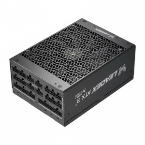 Nguồn SuperFlower Leadex Titanium 2800W (Cebenetics Titanium, ATX 3.1, Fully Modular)