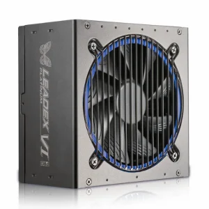 Nguồn SuperFlower Leadex VI Platinum PRO 850W (80 Plus Platinum, ATX 3.1, Fully Modular)