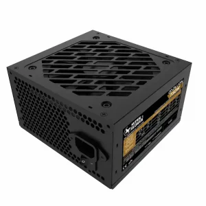 Nguồn SuperFlower ZILLION DB 750W (80 Plus Bronze, No Modular)
