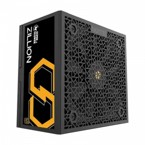 Nguồn SuperFlower Zillion FG Gold 850W (80 Plus Gold, ATX 3.1, Fully Modular)