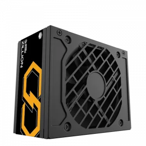 Nguồn SuperFlower Zillion SFX Gold 850W (80 Plus Gold, ATX 3.1, Fully Modular)
