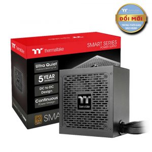 Nguồn Thermaltake Smart BX1 750W (80 PLUS Bronze, DC to DC)