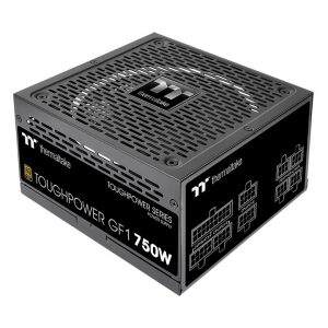 Nguồn Thermaltake Toughpower GF1 750W (Toughpower GF1, 0750W, Fully Modular, 80 Plus Gold)