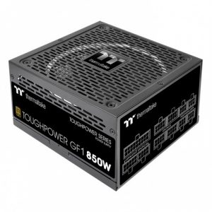 Nguồn Thermaltake Toughpower GF1 850W (Toughpower GF1, 0850W, Fully Modular, 80 Plus Gold)