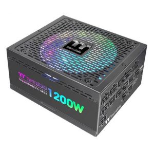 Nguồn Thermaltake Toughpower PF1 ARGB 1200W – 80 Plus Platinum (PS-TPD-1200F3FAPx-1)