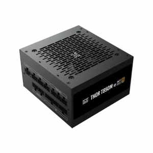 Nguồn Xigmatek THOR T850M V3 850W Bronze ( 80 Plus Bronze, ATX 3.1, EN43338)